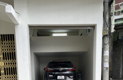 Cho thuê nhà ngõ ô tô Hạ Đình - Thanh Xuân - 80m - 4 tầng  - 25 triệu LH ngay 0936397767